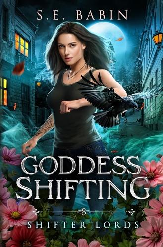 Goddess Shifting