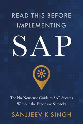 Read This Before Implementing SAP