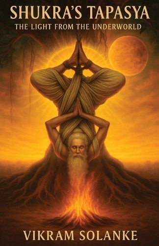 Shukra's Tapasya