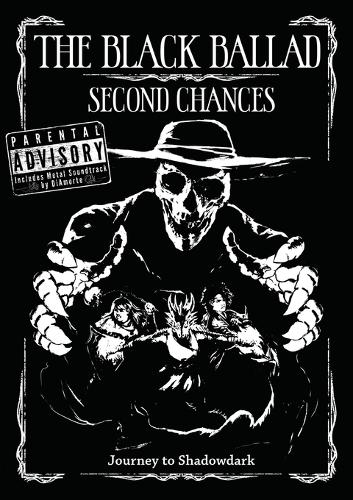 Second Chances