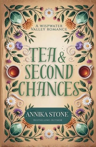 Tea & Second Chances