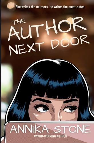 The Author Next Door