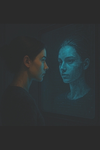 The Mirror Loop