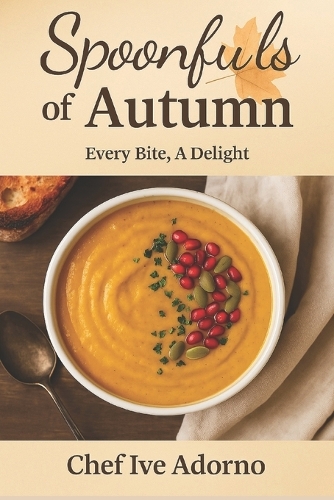 Spoonfuls of Autumn