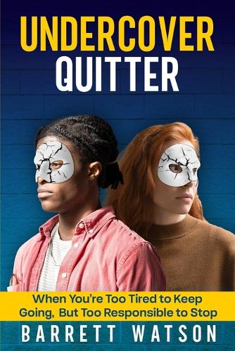 Undercover Quitter