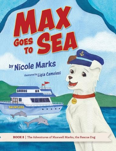 Max Goes to Sea
