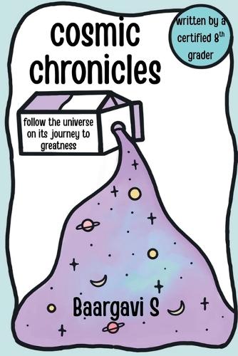 Cosmic Chronicles