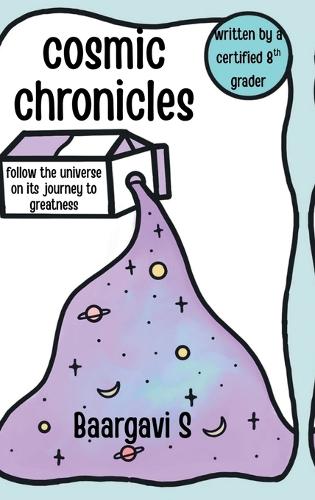 Cosmic Chronicles