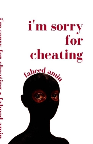 I'm sorry for Cheating
