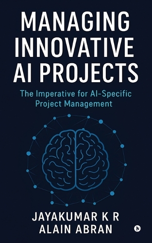 Managing Innovative AI Projects