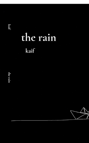 The rain