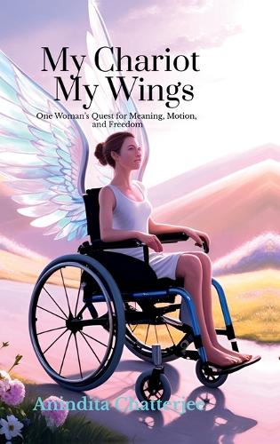 My Chariot My Wings