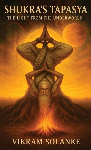 Shukra's Tapasya