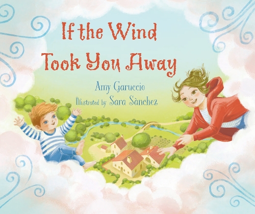 If the Wind Took You Away