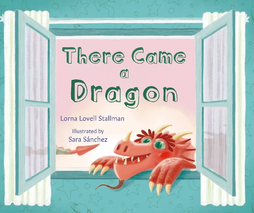 There Came a Dragon