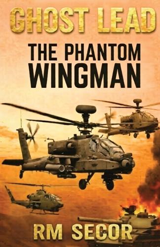 GHOST LEAD - The Phantom Wingman