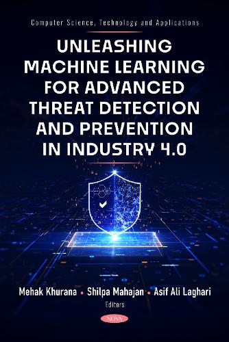 Unleashing Machine Learning for Advanced Threat Detection and Prevention in Industry 4.0