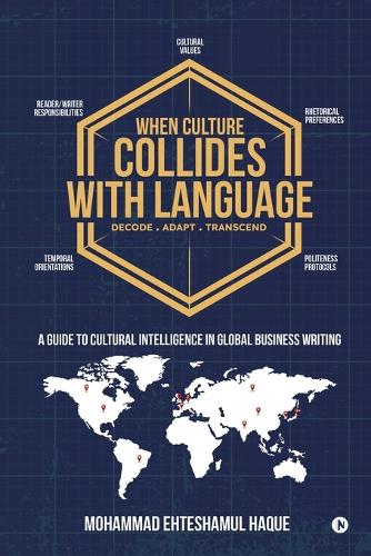 When Culture Collides with Language