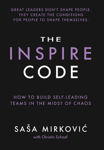 The Inspire Code