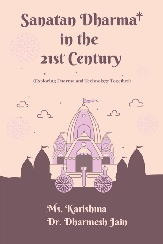 Sanatan Dharma in the 21st Century