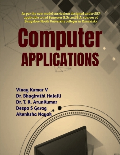 Computer Applications