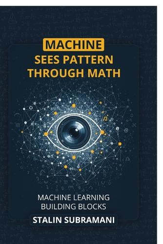 Machine Sees Pattern Through Math
