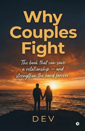 Why Couples Fight