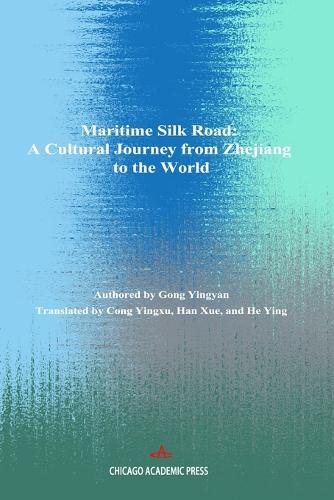 Maritime Silk Road