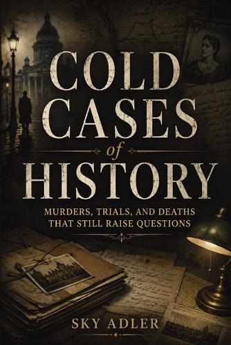 Cold Cases of History