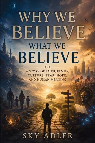Why We Believe What We Believe
