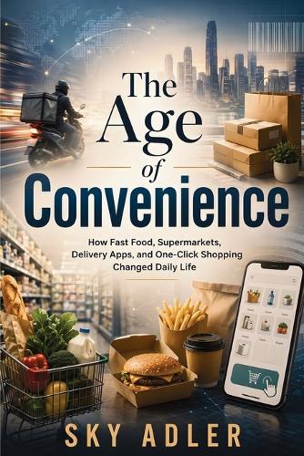 The Age of Convenience