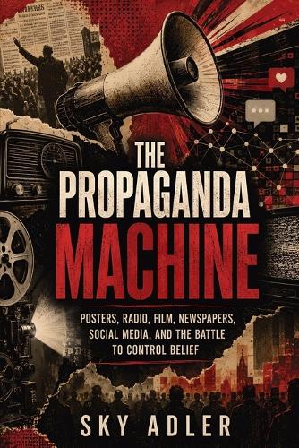 The Propaganda Machine