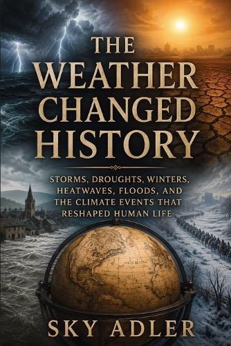 The Weather Changed History