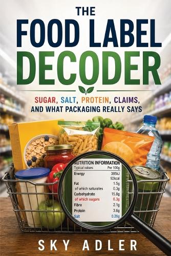 The Food Label Decoder