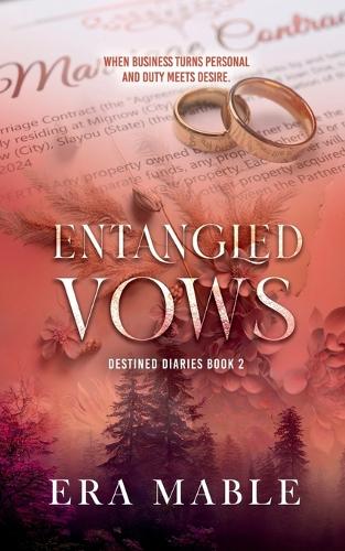Entangled Vows