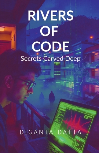Rivers Of Code