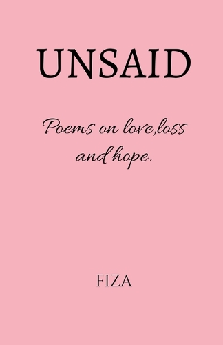 Unsaid