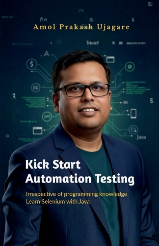 Kick Start Automation Testing