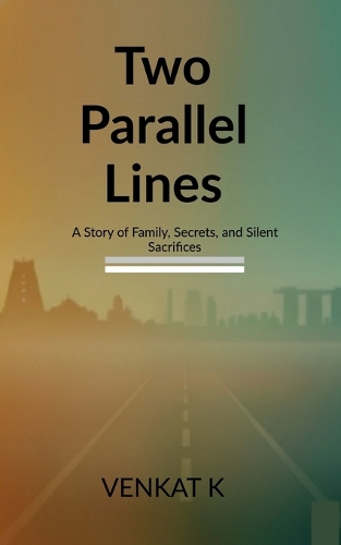 Two parallel lines