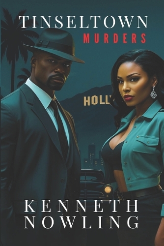 Tinseltown Murders