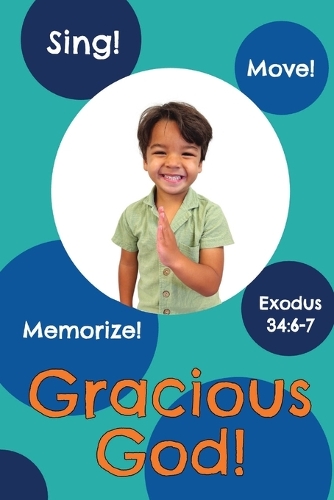 Gracious God!