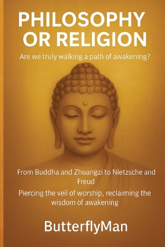 Philosophy or Religion