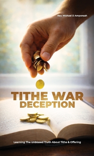 Tithe War Deception, Learning The Unbiased Truth About Tithe & Offering