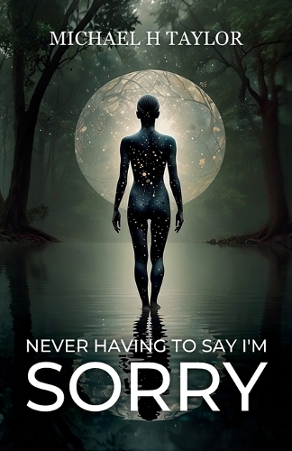 Never Having To Say I'm Sorry