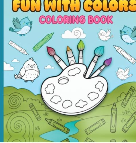 Fun With Colors