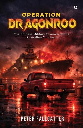 Operation Dragonroo