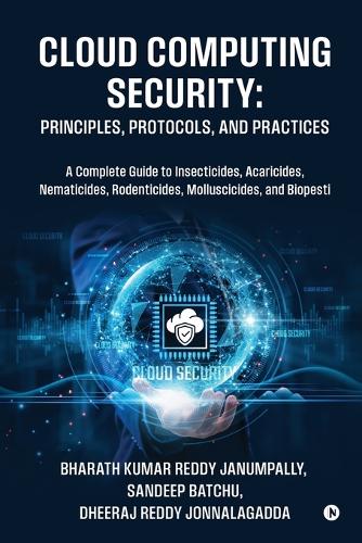 Cloud Computing Security