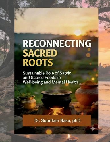 Reconnecting Sacred Roots