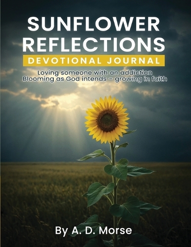 Sunflower Reflections