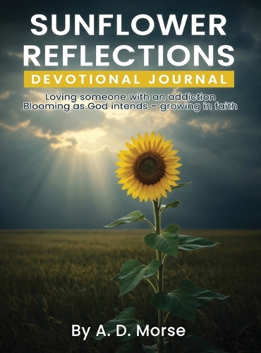 Sunflower Reflections